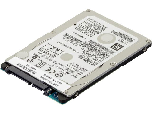 HDD 500GB