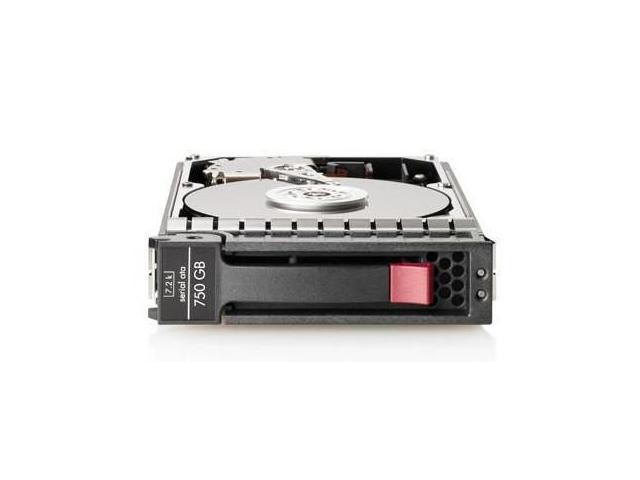 HDD 750GB 7.2K HP MDL SATA