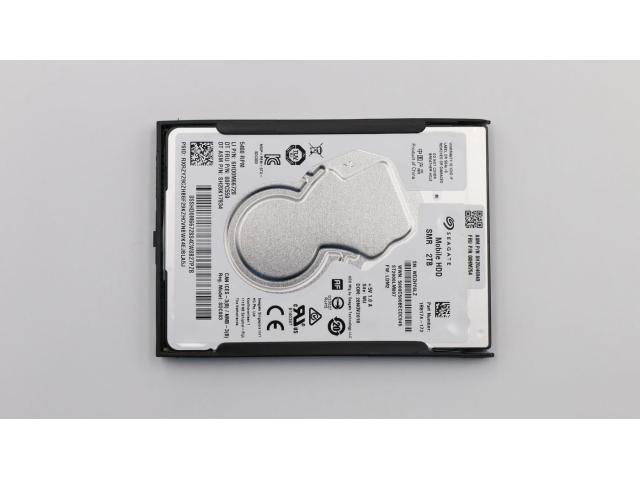 HDD ASM HDD 2TB 5400 7mm SEAG