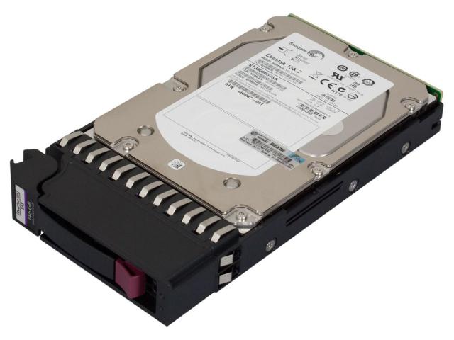 HDD MSA 300GB 3.5 Inch 15K RPM