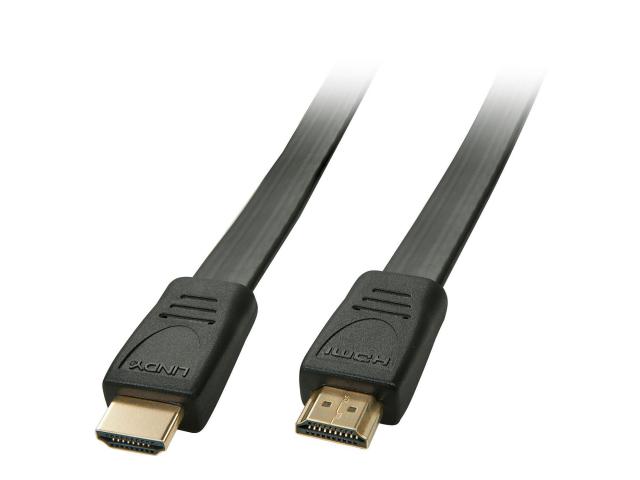 Hdmi Cable 1 M Hdmi Type A 