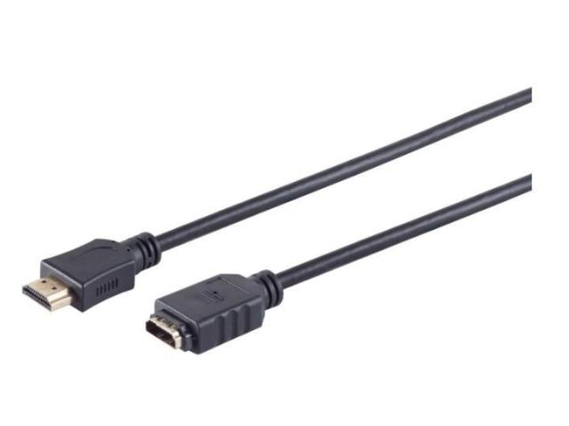 HDMI High Speed extension 