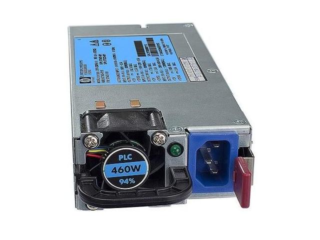 Hot Plug Power Supply - 460 W