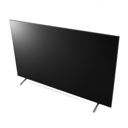 Hotel TV LG Seria UR640S 65UR640S, 65inch, 3840x2160pixeli, Black