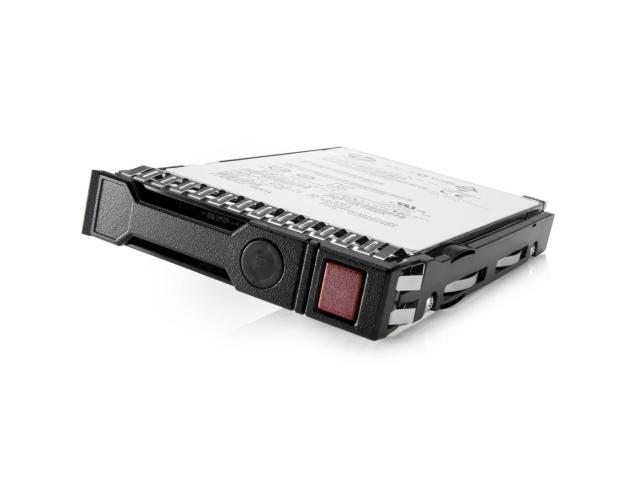 HP 300GB 6G SAS 15K rpm SFF