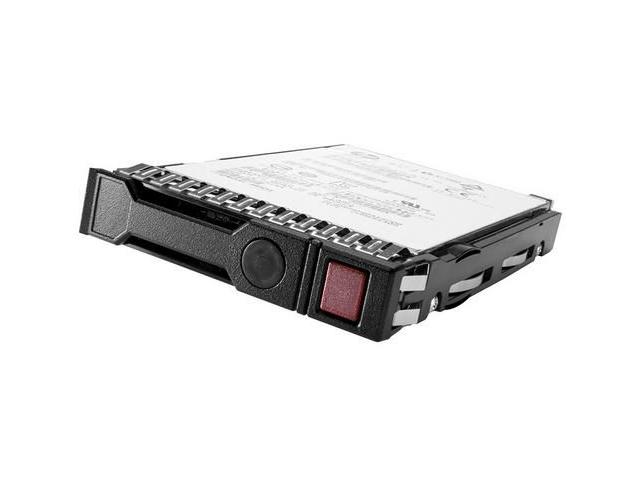 HP 4TB