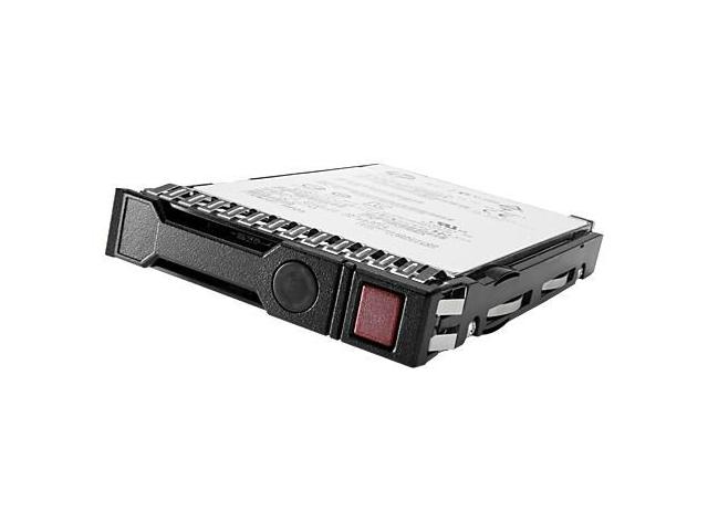 HP 4TB