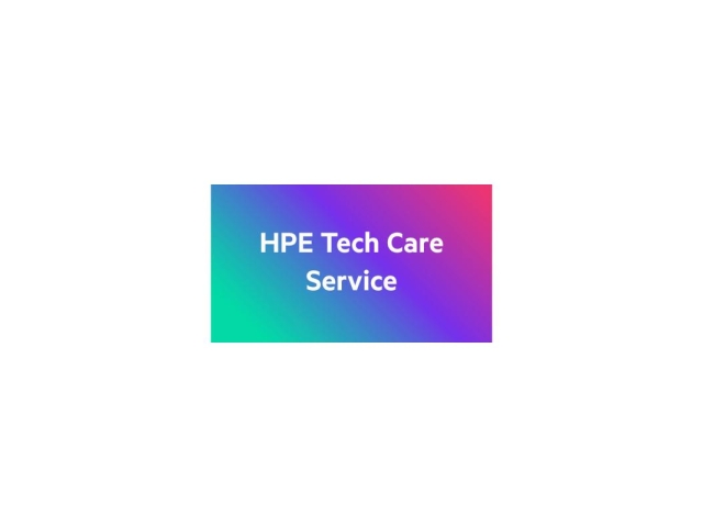 HPE 4Y TC CRIT LTO-8 EXT TAP DRIV SVC