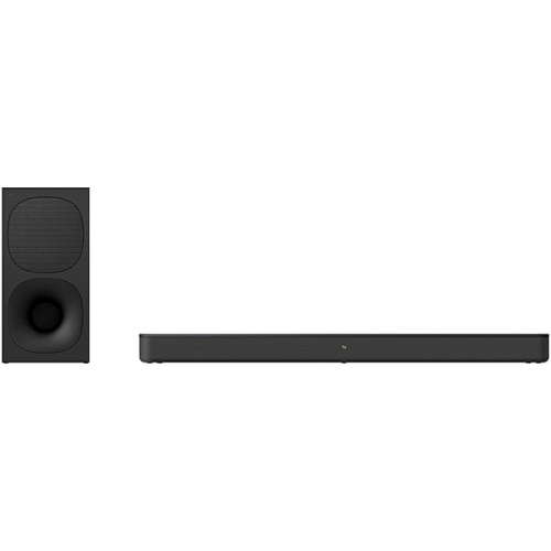 Soundbar 2.1 Sony HT-S400, 330W, Black