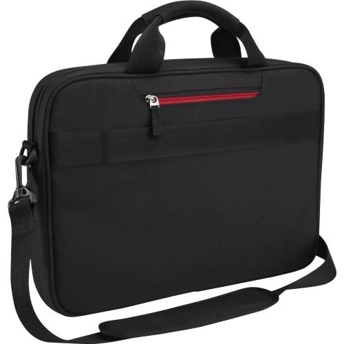 Husa Case Logic DLC 115 pentru Laptop de 15.6inch, Black