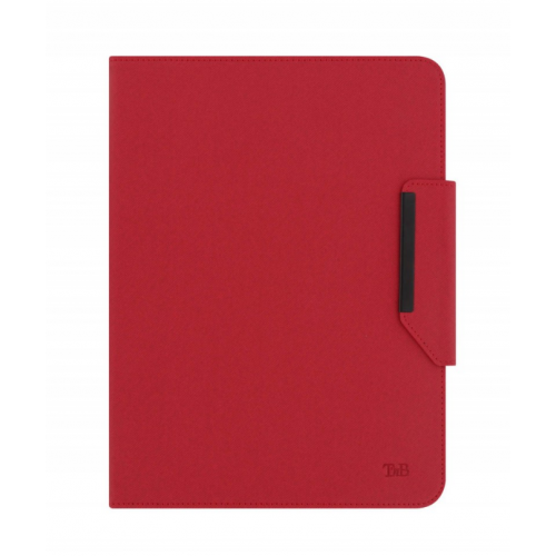 Husa/Stand Tnb REGULAR-UNIV pentru tableta de 10inch, Red