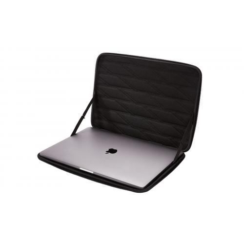 Husa Thule Gauntlet pentru laptop de 16inch, Black