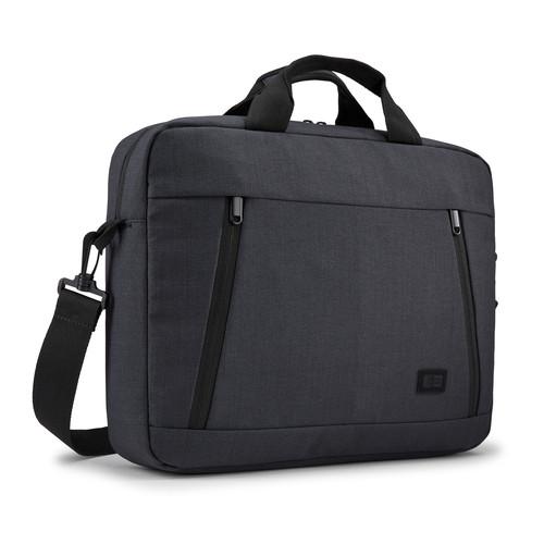 Geanta Case Logic Huxton pentru Laptop de 14inch, Black