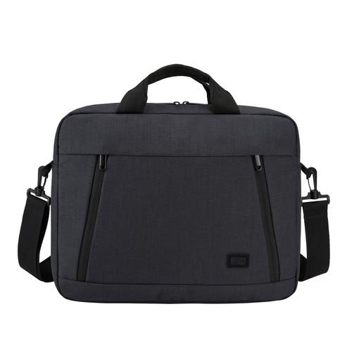 Geanta Case Logic Huxton pentru Laptop de 14inch, Black