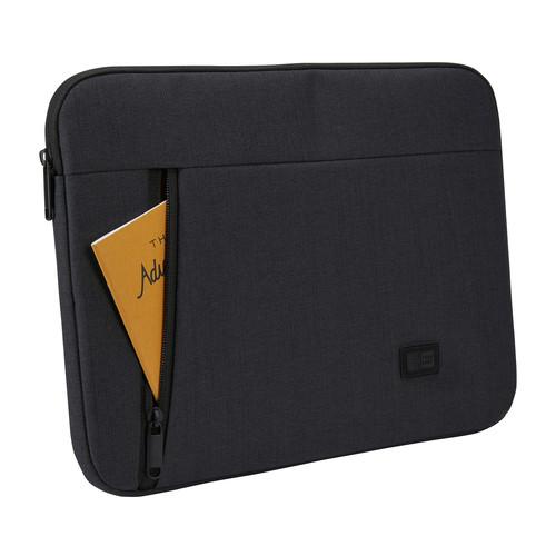 Husa Case Logic Huxton pentru Laptop de 13inch, Black