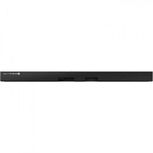 Soundbar 2.1 Samsung HW-B550, 410W, Black