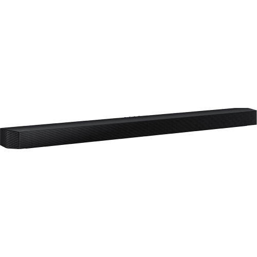 Soundbar 5.1 Samsung HW-B750D, 400W, Black