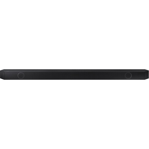 Soundbar 11.1.4 Samsung HW-Q990D, 656W, Black