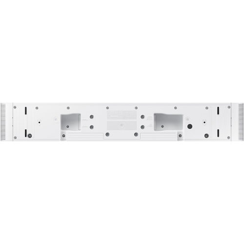 Soundbar 5.0 Samsung HW-S61D, 200W, White