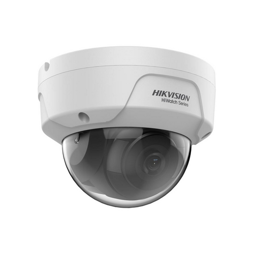 Camera IP Dome HiWatch HWI-D140HA, 4MP, Lentila 2.8mm, IR 30m