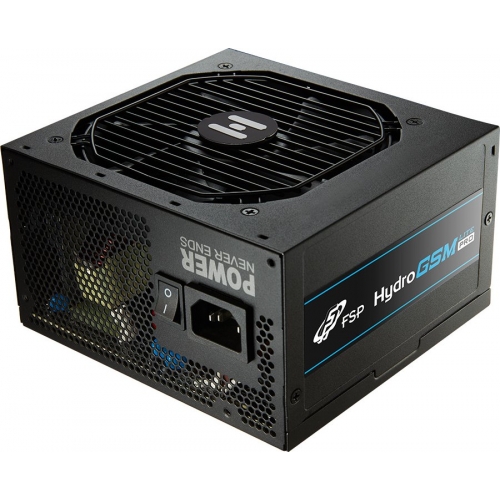 Sursa Fortron FSP Hydro GSM Lite 650, 650W