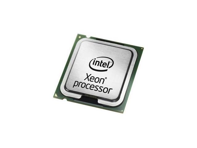 IBM Intel Xeon 12C Processor