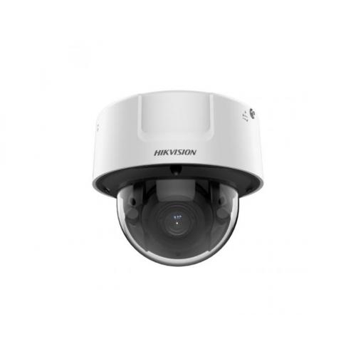 Camera IP Dome Hikvision IDS-2CD7146G0-IZSD, 4MP, Lentila 2.8-12mm, IR 30m