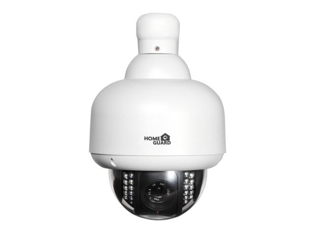 IGET HomeGuard HGWOB753 Bezprzewodowa kamera obrotowa Outdoor Dome IP HD ONVIF