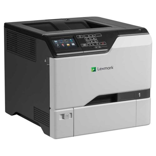 Imprimanta Laser Color Lexmark CS727DE