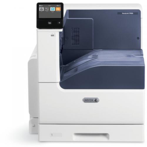 Imprimanta Laser Color Xerox VersaLink C7000