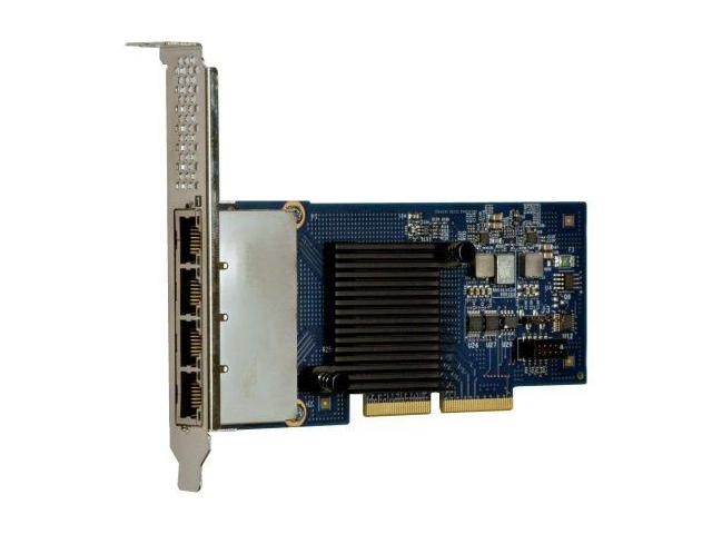 Intel I350-T4 ML2 Quad Port