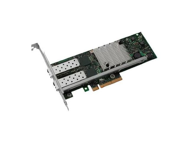 Intel X520 DP 10Gb DA/SFP+ 