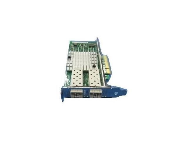 Intel X520 DP 10Gb DA/SFP+