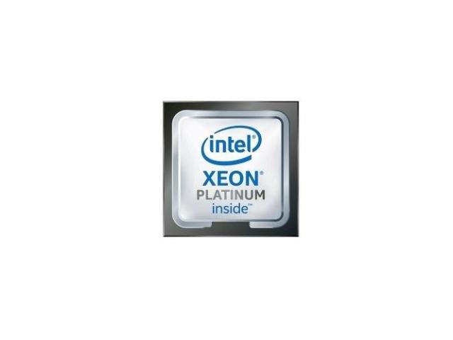 INTEL XEON 26 CORE CPU 