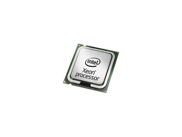 Intel Xeon Processor E5