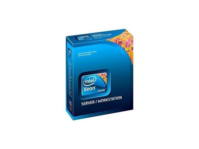 INTEL XEON QC CPU E5-2407V2 