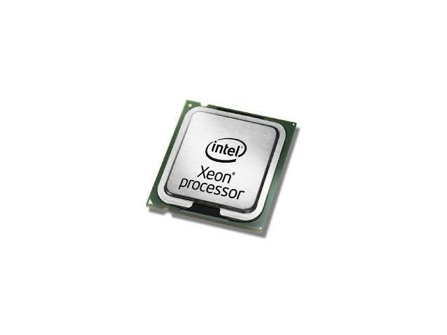 Intel Xeon Quad-core 3.70GHz