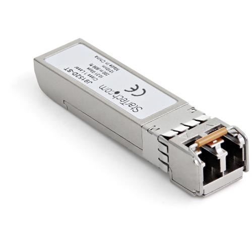 Transceiver Startech SFP+ J9152D-ST