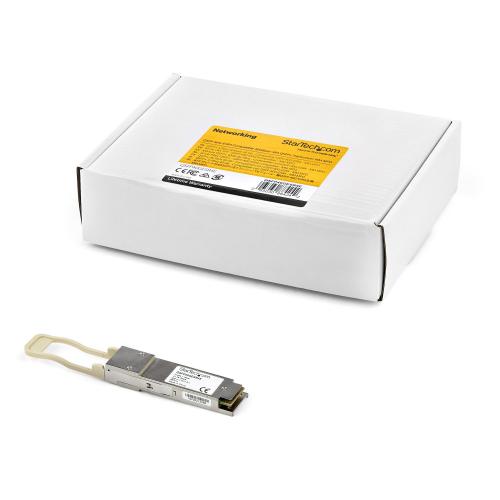 Transceiver Startech QSFP+ JG325A-ST