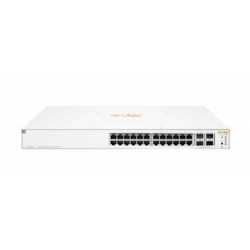 Switch HP Aruba On 1930, 24 Porturi, PoE