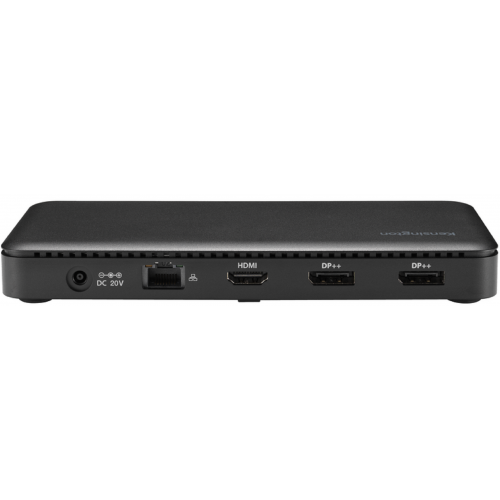 Docking Station Kensington K33480EU, Black