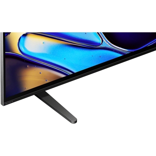 Televizor OLED Sony Smart Bravia 8 K55XR80PAEP Seria XR80, 55inch, Ultra HD 4K, Black