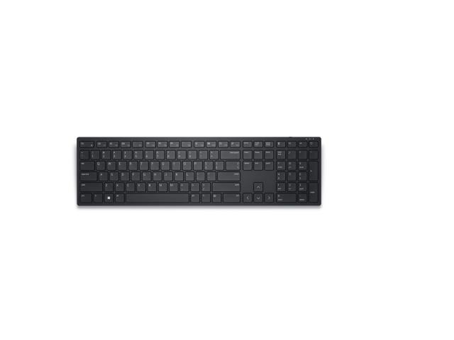 Kb500 Keyboard Rf Wireless 