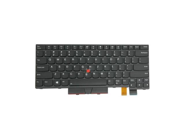 Keyboard BL PT