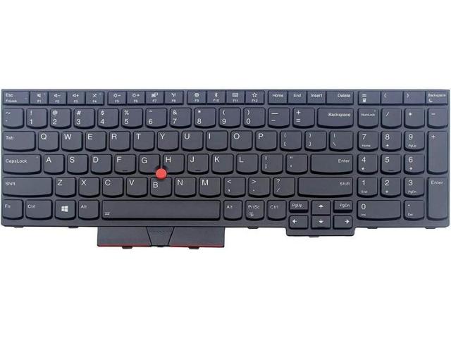 Keyboard DK NB