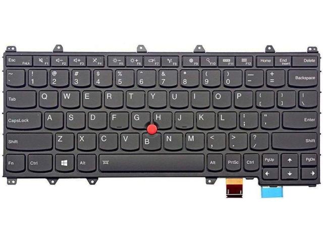 Keyboard KB BLK Chicony Thai