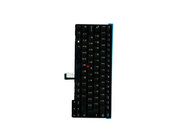 Keyboard Larue3 KBD HU LTN