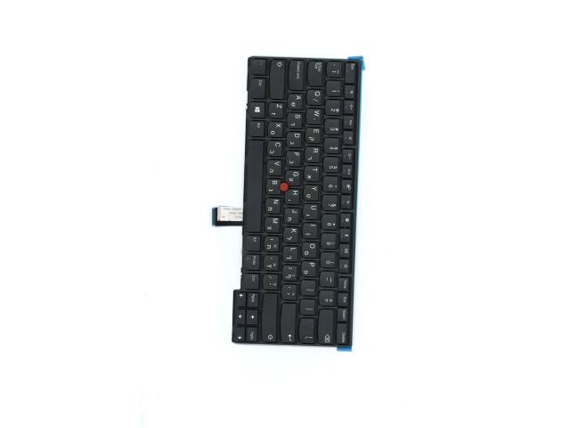 Keyboard Larue3 KBD IL LTN