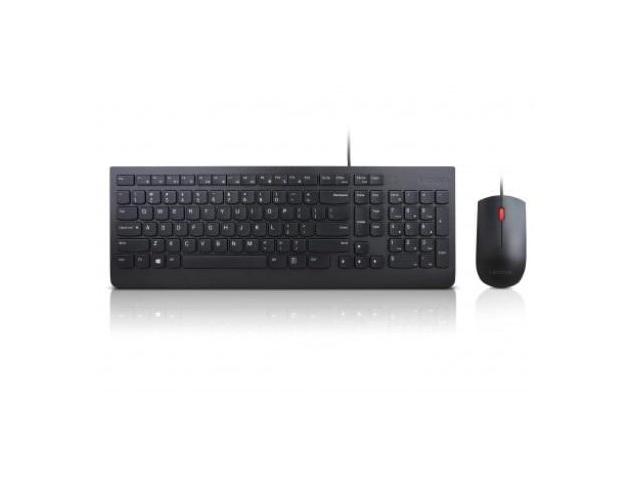 Keyboard Mouse Included Usb 