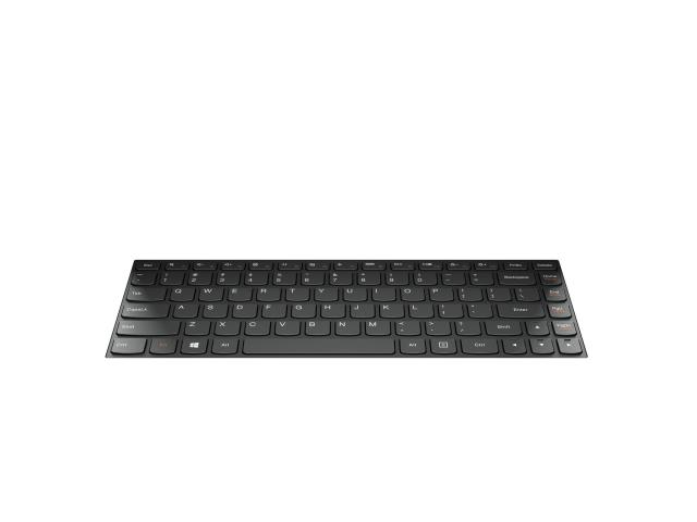 Keyboard (SPANISH)